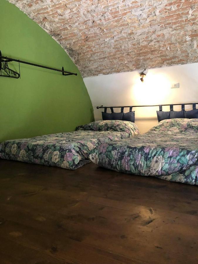 圣雷默La Petit Maison Elena公寓 外观 照片