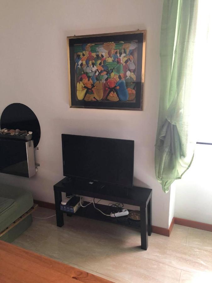 圣雷默La Petit Maison Elena公寓 外观 照片