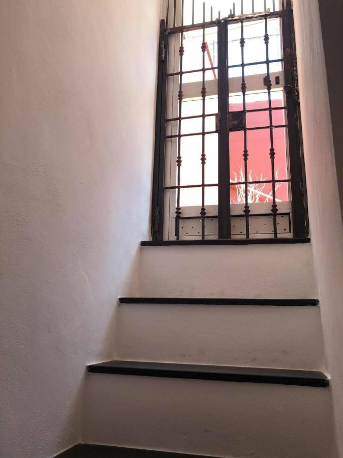 圣雷默La Petit Maison Elena公寓 外观 照片