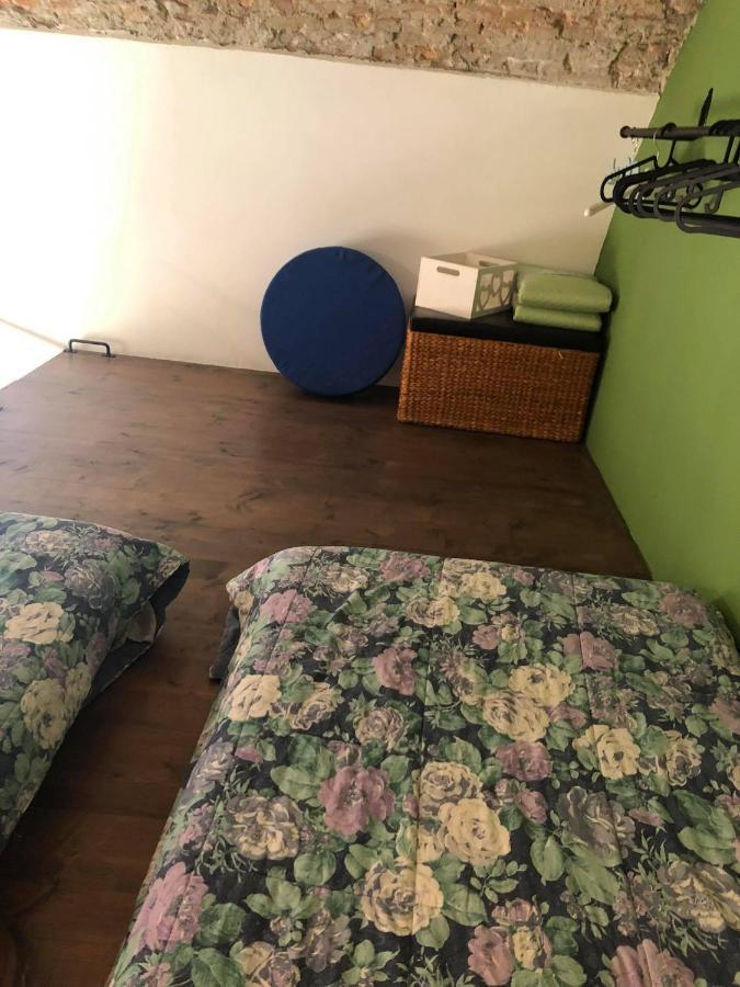圣雷默La Petit Maison Elena公寓 外观 照片