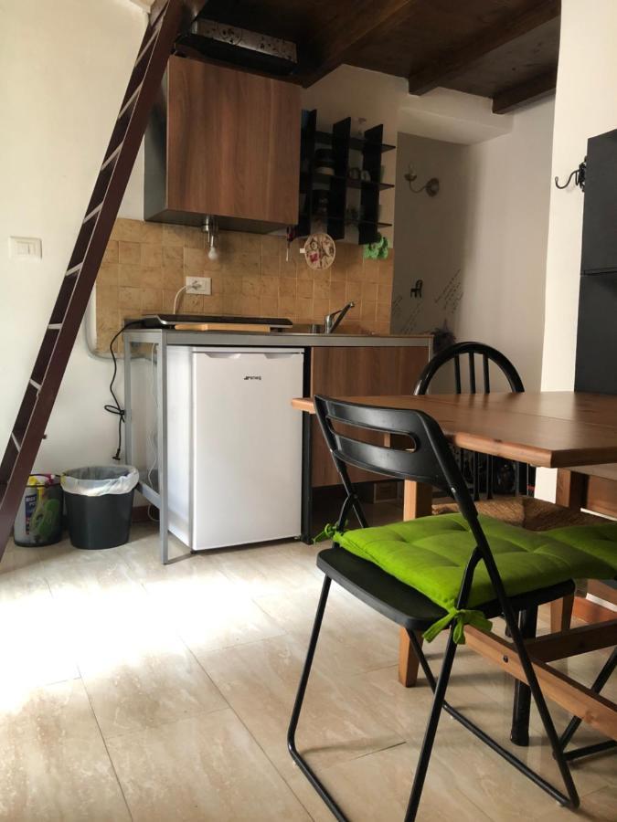 圣雷默La Petit Maison Elena公寓 外观 照片