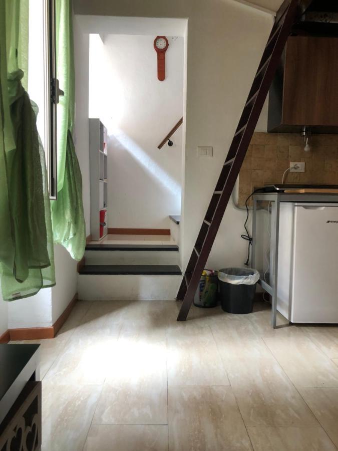 圣雷默La Petit Maison Elena公寓 外观 照片