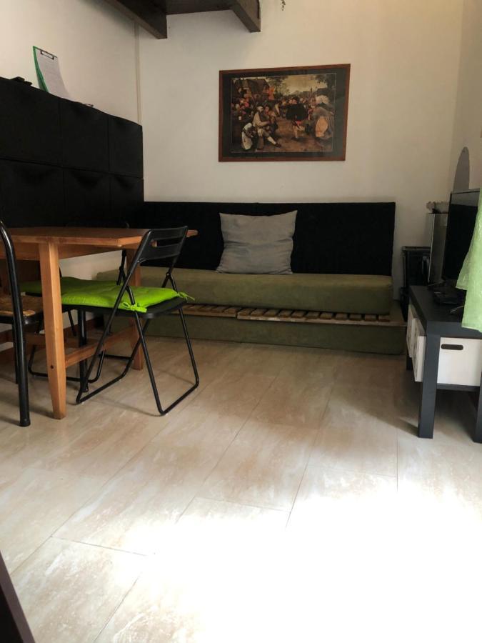 圣雷默La Petit Maison Elena公寓 外观 照片